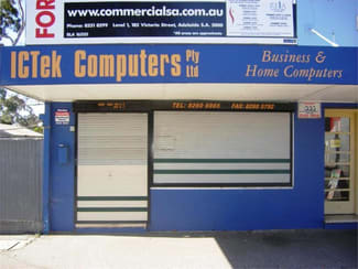 Offices commercial property leased at Shop 1/391 Prospect Road Blair Athol SA 5084 Offices commercial property leased at Shop 1/391 Prospect Road Blair Athol SA 5084