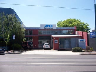 Offices commercial property leased at 689 Whitehorse Road Mont Albert VIC 3127 Offices commercial property leased at 689 Whitehorse Road Mont Albert VIC 3127