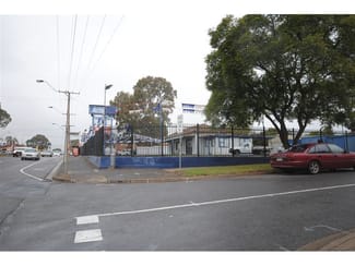 Factory, Warehouse & Industrial commercial property leased at 382 Main North Road Blair Athol SA 5084