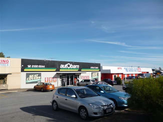 Offices commercial property leased at Shop 1/160-168 Beach Road Noarlunga Centre SA 5168 Offices commercial property leased at Shop 1/160-168 Beach Road Noarlunga Centre SA 5168