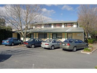 Offices commercial property leased at Unit 6, 247 Milne Road Modbury North SA 5092
