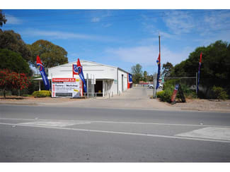 Offices commercial property leased at Unit 1/130 Main South Road Hackham SA 5163