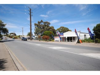 Offices commercial property leased at Unit 1/130 Main South Road Hackham SA 5163