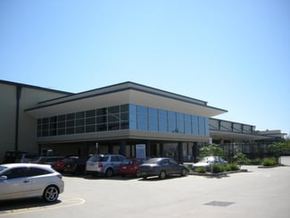 Offices commercial property leased at Unit 3/83 Derby Street Silverwater NSW 2128