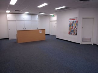 Shop & Retail commercial property leased at 1/143 Stephen Street Blacktown NSW 2148 Shop & Retail commercial property leased at 1/143 Stephen Street Blacktown NSW 2148