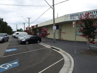 Shop & Retail commercial property leased at 1/143 Stephen Street Blacktown NSW 2148 Shop & Retail commercial property leased at 1/143 Stephen Street Blacktown NSW 2148