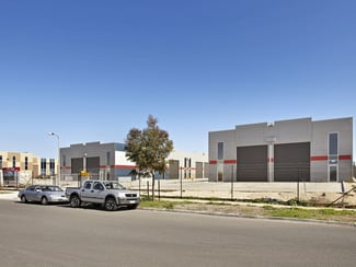 Factory, Warehouse & Industrial commercial property leased at 72 Makland Drive Derrimut VIC 3030 Factory, Warehouse & Industrial commercial property leased at 72 Makland Drive Derrimut VIC 3030