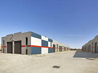 Factory, Warehouse & Industrial commercial property leased at 72 Makland Drive Derrimut VIC 3030 Factory, Warehouse & Industrial commercial property leased at 72 Makland Drive Derrimut VIC 3030