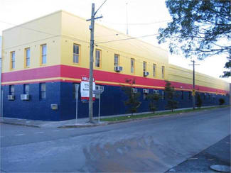 Offices commercial property leased at Carrington Road Marrickville NSW 2204 Offices commercial property leased at Carrington Road Marrickville NSW 2204