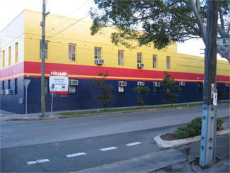 Factory, Warehouse & Industrial commercial property leased at Work Pod P1/20-28 Carrington Road Marrickville NSW 2204