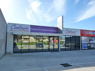 Offices commercial property leased at Unit 1/28 McCombe Street Rosebud VIC 3939 Offices commercial property leased at Unit 1/28 McCombe Street Rosebud VIC 3939