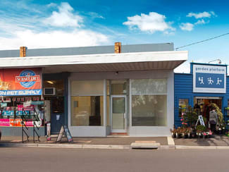 Offices commercial property leased at 1B Welfare Parade Ashburton VIC 3147