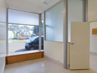 Offices commercial property leased at 1B Welfare Parade Ashburton VIC 3147