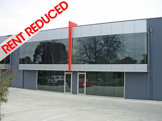 Showrooms / Bulky Goods commercial property leased at 5/23 COOK ROAD Mitcham VIC 3132 Showrooms / Bulky Goods commercial property leased at 5/23 COOK ROAD Mitcham VIC 3132