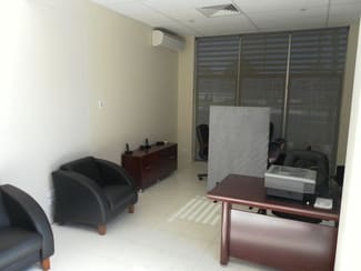 Offices commercial property leased at A B & C/26B Wood Street Warwick QLD 4370