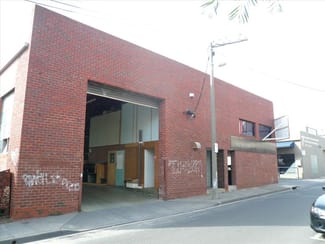 Other commercial property leased at 9-13 Montrose Street Hawthorn VIC 3122