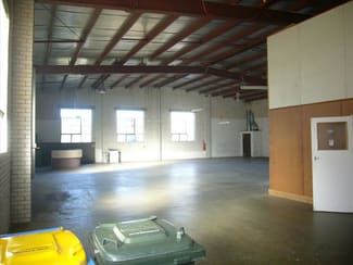 Other commercial property leased at 9-13 Montrose Street Hawthorn VIC 3122