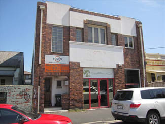 Other commercial property leased at Ground Flr/62 - 64 Elizabeth Street Richmond VIC 3121 Other commercial property leased at Ground Flr/62 - 64 Elizabeth Street Richmond VIC 3121