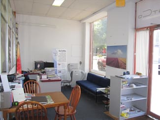 Other commercial property leased at Ground Flr/62 - 64 Elizabeth Street Richmond VIC 3121 Other commercial property leased at Ground Flr/62 - 64 Elizabeth Street Richmond VIC 3121