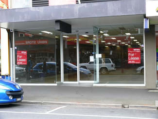 Shop & Retail commercial property leased at 108 Burgundy Street Heidelberg VIC 3084 Shop & Retail commercial property leased at 108 Burgundy Street Heidelberg VIC 3084