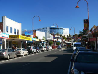 Shop & Retail commercial property leased at 108 Burgundy Street Heidelberg VIC 3084 Shop & Retail commercial property leased at 108 Burgundy Street Heidelberg VIC 3084