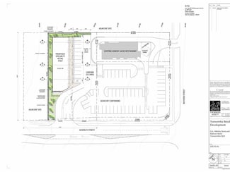Shop & Retail commercial property leased at 795 Ruthven Street South Toowoomba QLD 4350