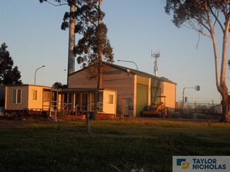 Factory, Warehouse & Industrial commercial property leased at Greystanes NSW 2145 Factory, Warehouse & Industrial commercial property leased at Greystanes NSW 2145