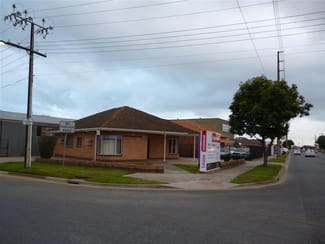 Offices commercial property leased at 312-316 Findon Road Kidman Park SA 5025