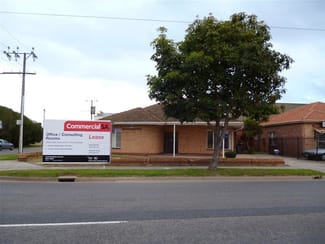 Offices commercial property leased at 312-316 Findon Road Kidman Park SA 5025