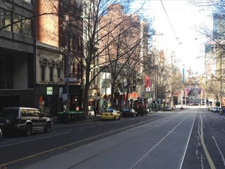 Medical / Consulting commercial property leased at Level 1/422 Bourke Street Melbourne VIC 3000 Medical / Consulting commercial property leased at Level 1/422 Bourke Street Melbourne VIC 3000