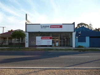 Shop & Retail commercial property leased at 1074 Old Port Road Albert Park SA 5014 Shop & Retail commercial property leased at 1074 Old Port Road Albert Park SA 5014