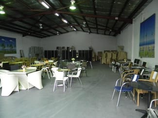 Shop & Retail commercial property leased at Auburn NSW 2144
