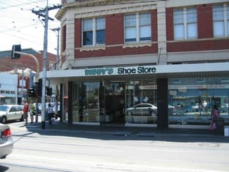 Shop & Retail commercial property leased at 192-194 Carlisle Street St Kilda VIC 3182 Shop & Retail commercial property leased at 192-194 Carlisle Street St Kilda VIC 3182