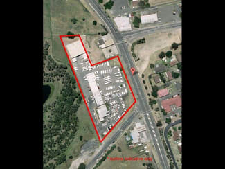 Factory, Warehouse & Industrial commercial property leased at Mcgraths Hill NSW 2756 Factory, Warehouse & Industrial commercial property leased at Mcgraths Hill NSW 2756