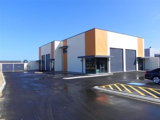 Offices commercial property leased at 3/50 Bushland Ridge Bibra Lake WA 6163