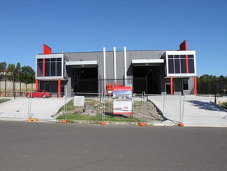 Factory, Warehouse & Industrial commercial property leased at 1/27 Mount Erin Road Campbelltown NSW 2560 Factory, Warehouse & Industrial commercial property leased at 1/27 Mount Erin Road Campbelltown NSW 2560