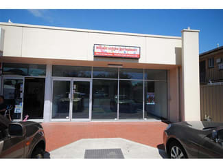 Shop & Retail commercial property leased at Shop1, 261 Henley Beach Road Brooklyn Park SA 5032 Shop & Retail commercial property leased at Shop1, 261 Henley Beach Road Brooklyn Park SA 5032