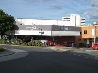 Shop & Retail commercial property leased at 50B Nerang Rd Southport QLD 4215 Shop & Retail commercial property leased at 50B Nerang Rd Southport QLD 4215