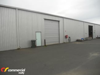 Factory, Warehouse & Industrial commercial property leased at 2/18 Piggott Drive Australind WA 6233