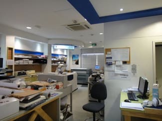 Offices commercial property leased at 139 High Street Prahran VIC 3181 Offices commercial property leased at 139 High Street Prahran VIC 3181