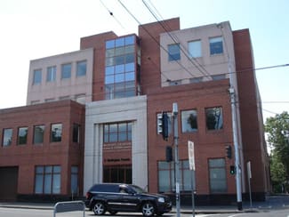 Offices commercial property leased at Office/2 Wellington Parade East Melbourne VIC 3002