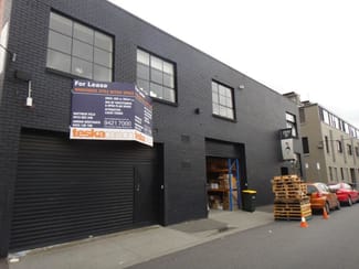 Offices commercial property leased at Ground -15-21 Cotter Street Richmond VIC 3121