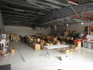 Offices commercial property leased at Ground -15-21 Cotter Street Richmond VIC 3121