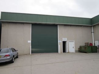 Factory, Warehouse & Industrial commercial property leased at 2/6 McCormack Avenue Arndell Park NSW 2148 Factory, Warehouse & Industrial commercial property leased at 2/6 McCormack Avenue Arndell Park NSW 2148