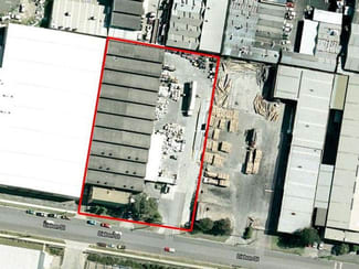 Factory, Warehouse & Industrial commercial property leased at Fairfield NSW 2165 Factory, Warehouse & Industrial commercial property leased at Fairfield NSW 2165
