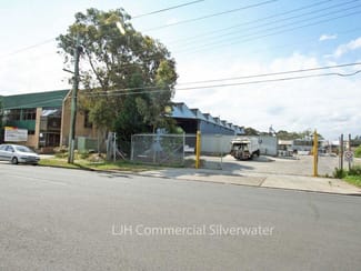 Factory, Warehouse & Industrial commercial property leased at Fairfield NSW 2165 Factory, Warehouse & Industrial commercial property leased at Fairfield NSW 2165