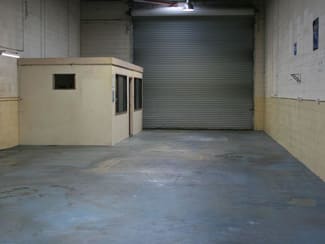 Factory, Warehouse & Industrial commercial property leased at 19/22 Allgas Street Slacks Creek QLD 4127