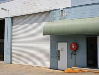 Factory, Warehouse & Industrial commercial property leased at 19/22 Allgas Street Slacks Creek QLD 4127