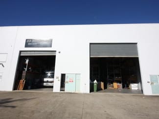 Factory, Warehouse & Industrial commercial property leased at 31 & 32/211 Brisbane Road Biggera Waters QLD 4216 Factory, Warehouse & Industrial commercial property leased at 31 & 32/211 Brisbane Road Biggera Waters QLD 4216