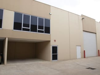 Factory, Warehouse & Industrial commercial property leased at 11/18-22 Williams Road Dandenong VIC 3175 Factory, Warehouse & Industrial commercial property leased at 11/18-22 Williams Road Dandenong VIC 3175